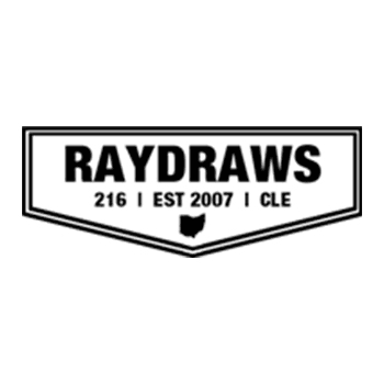 raybrowntheartist
