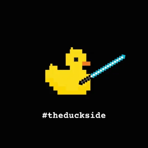 Innocent Ducks