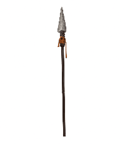 ares spear