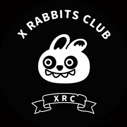 X Rabbits Club collection image
