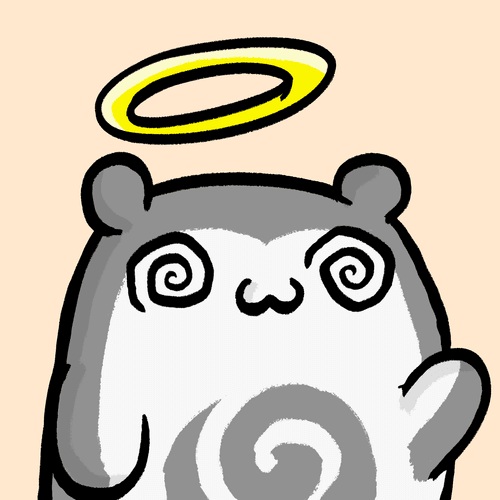 Hammy #0023