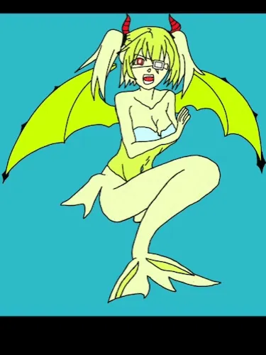 Good Mermaid
