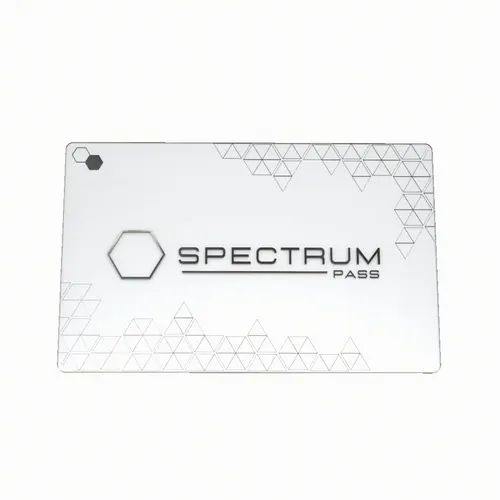 Spectrum Pass #334