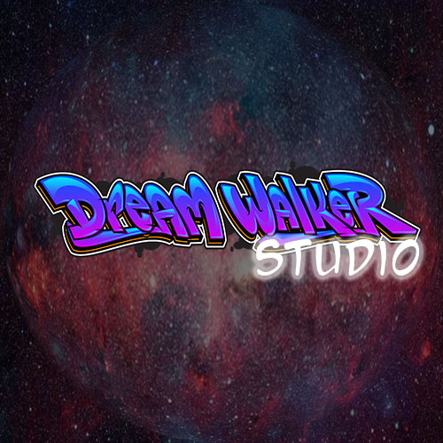 DreamWalker Studio Creations