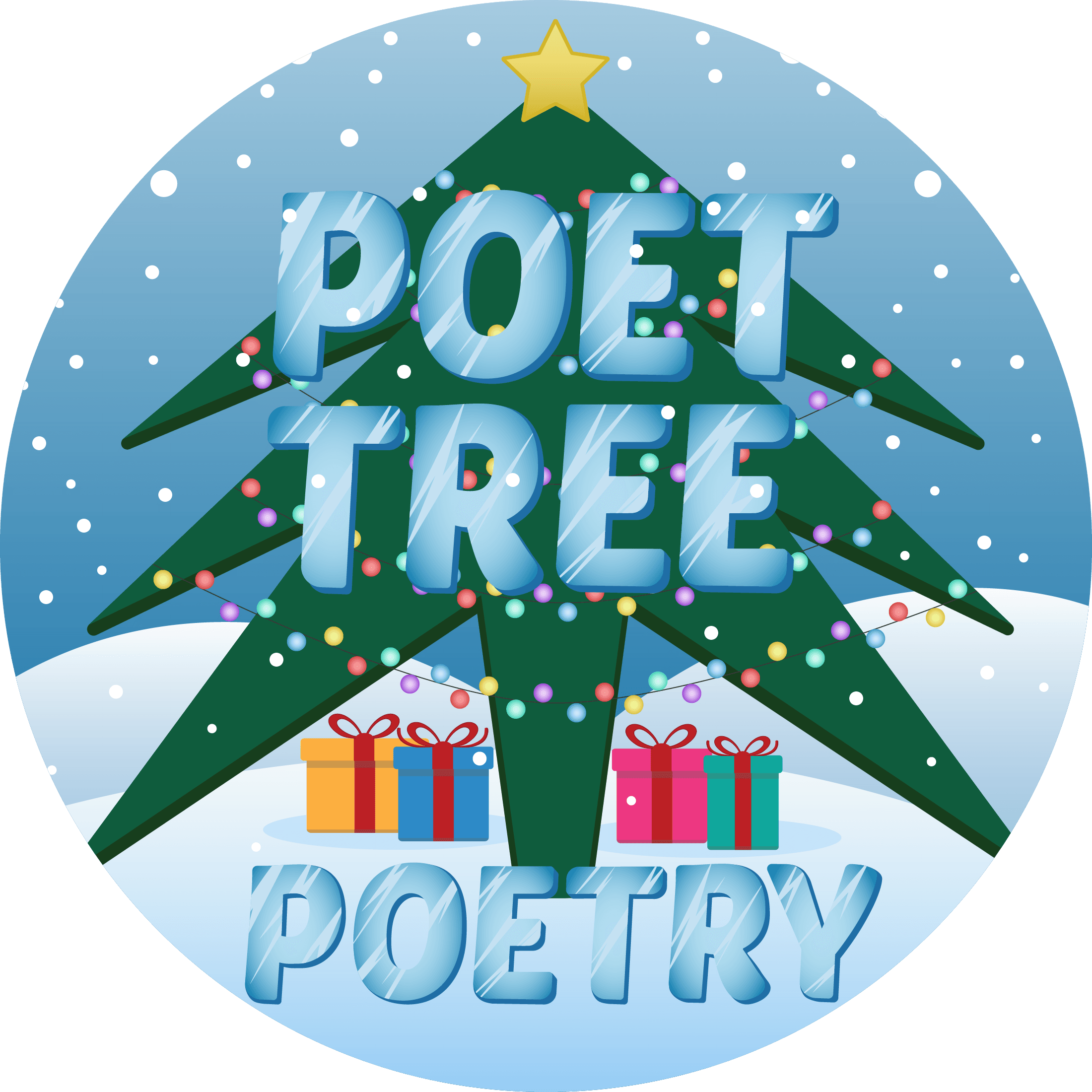Poet Tree Poetry - Winter Bells