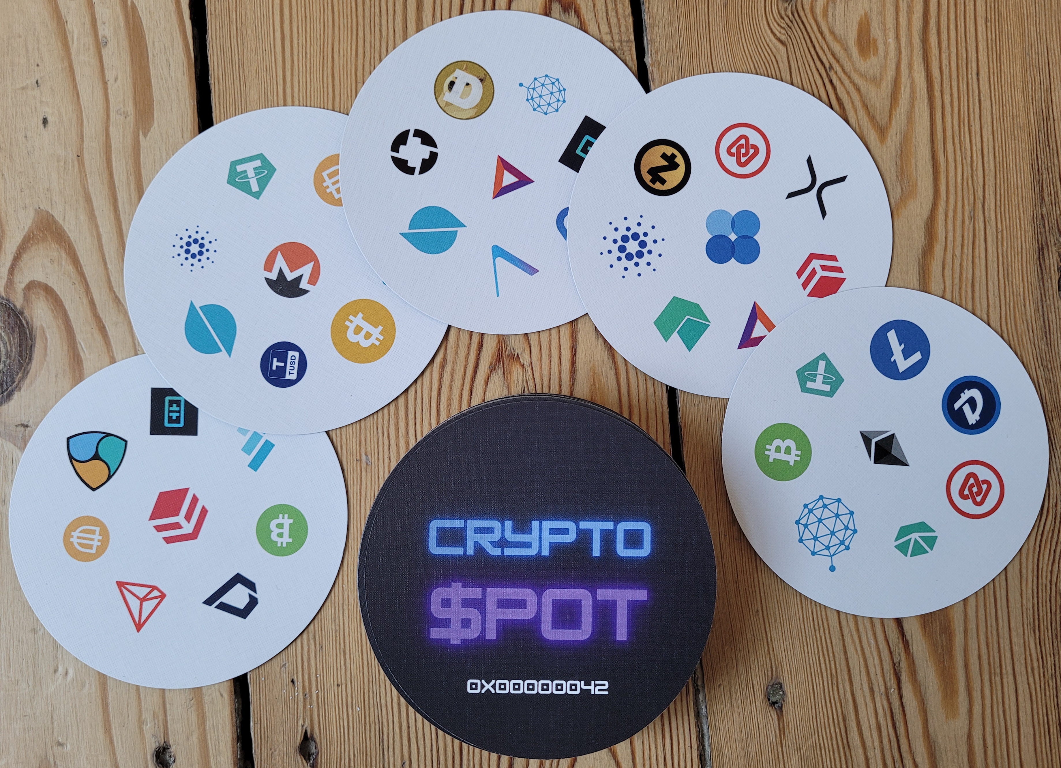 CryptoSpot banner