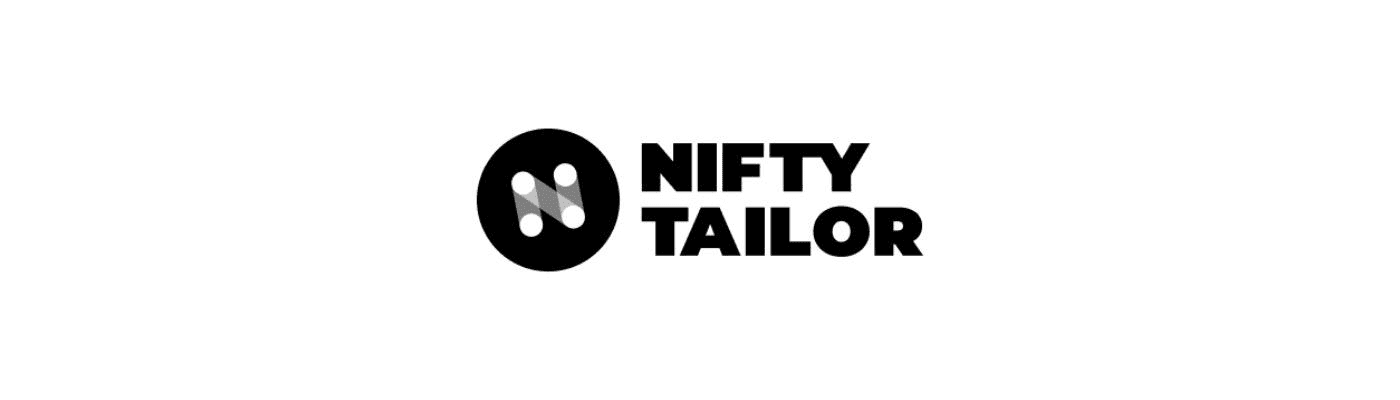 NiftyTailor banner