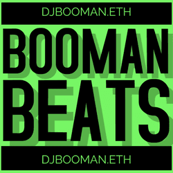 BooMan Beat Drop collection image