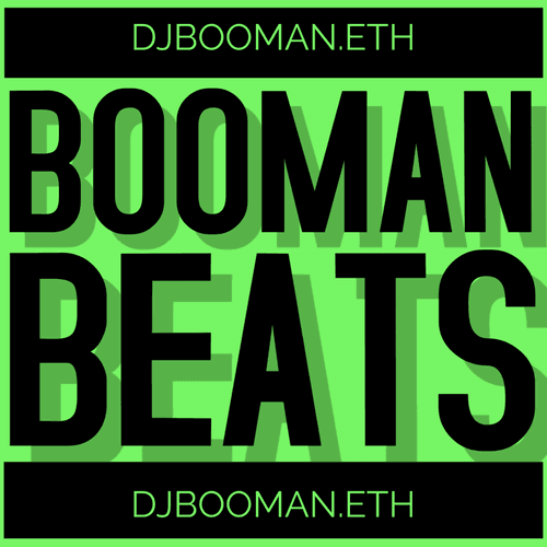 BooMan Beat Drop