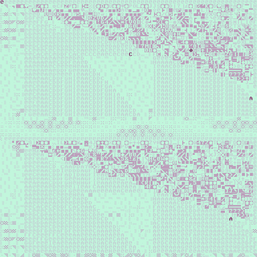 Matt D (nfts) Farcaster social identity (Fname handle) PFP