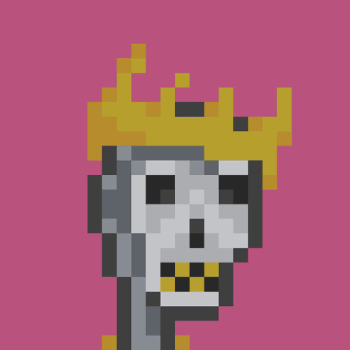 Monster Punk #29