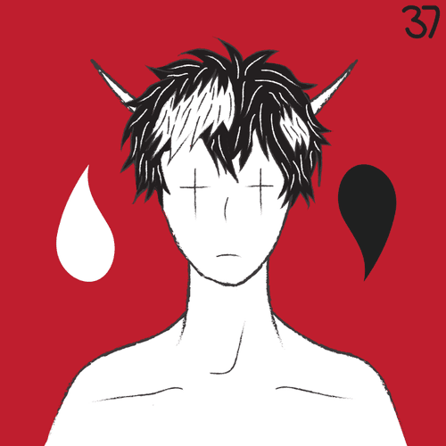 37
