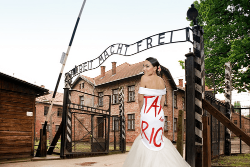AOC Taxes the World!