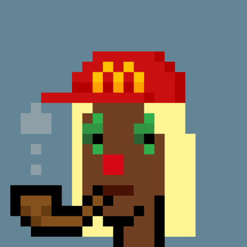 Fast Food Flipped Phunk 88