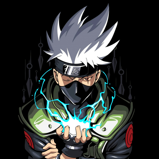 Obito Uchiha - NarutoAvatars