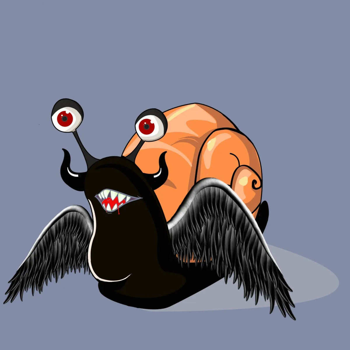 I-snail
