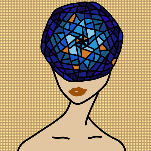 Faceless 265