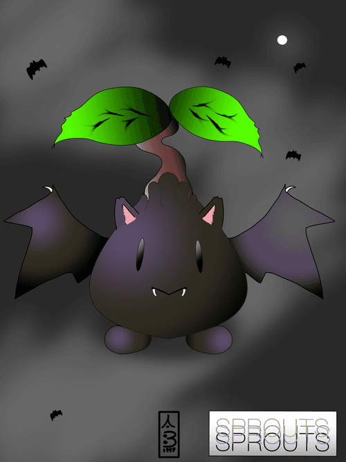 Batty Sprout