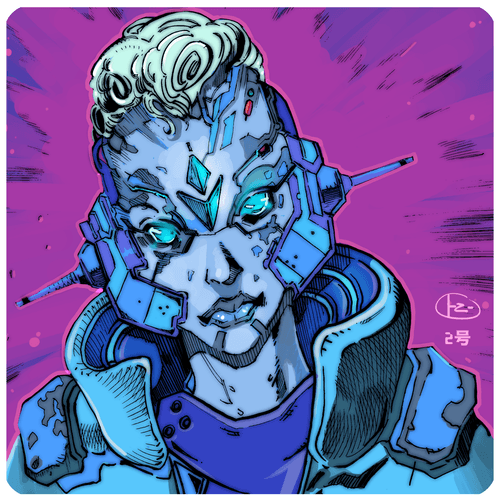 Cyberfunks_No.2