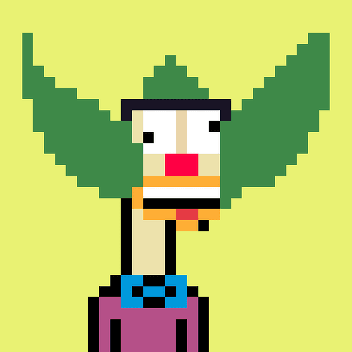 Popular Punk #878
