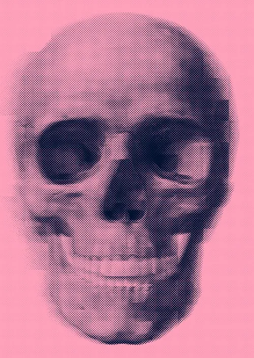 Memento Mori #51