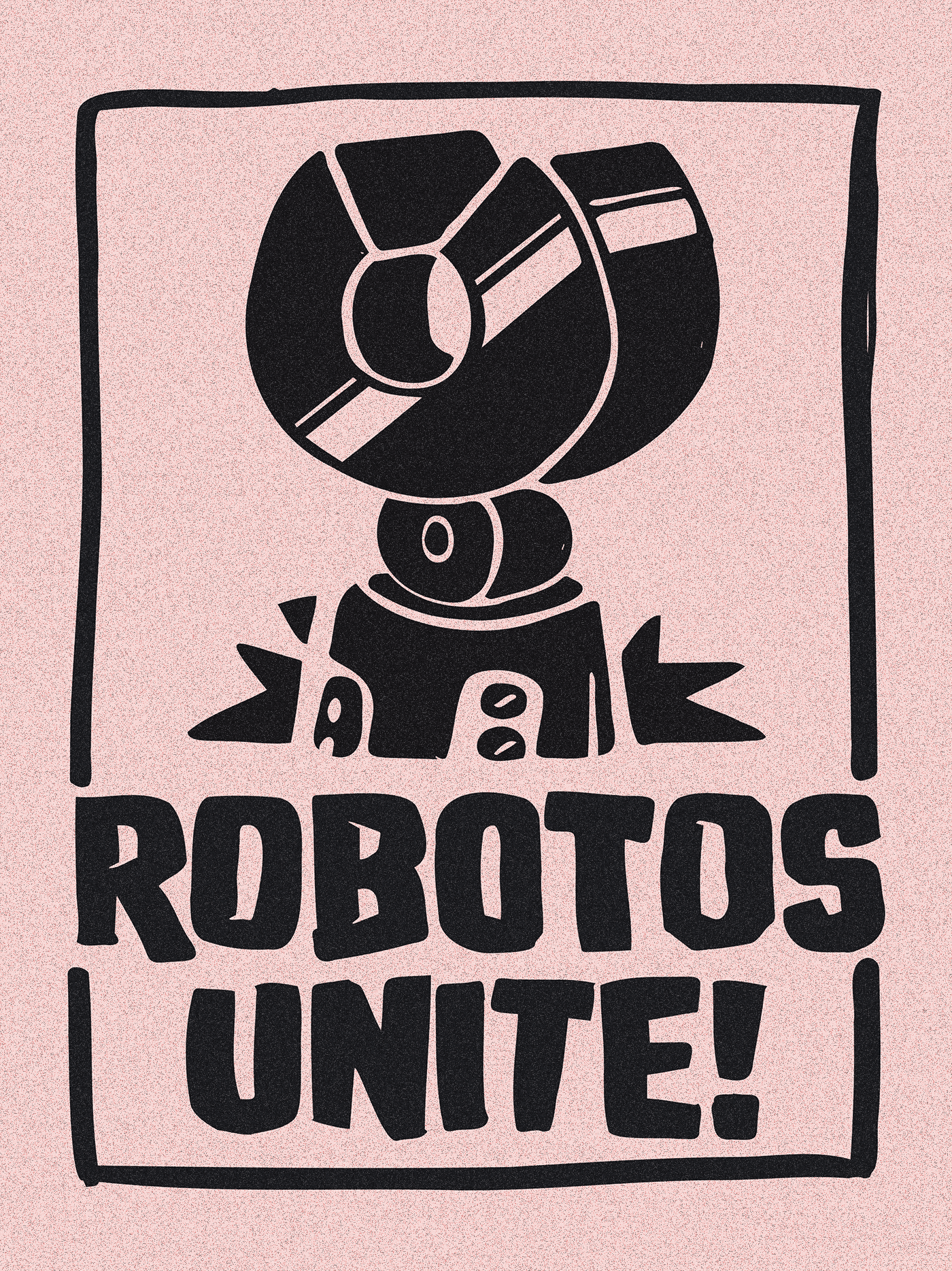 Robotos Unite
