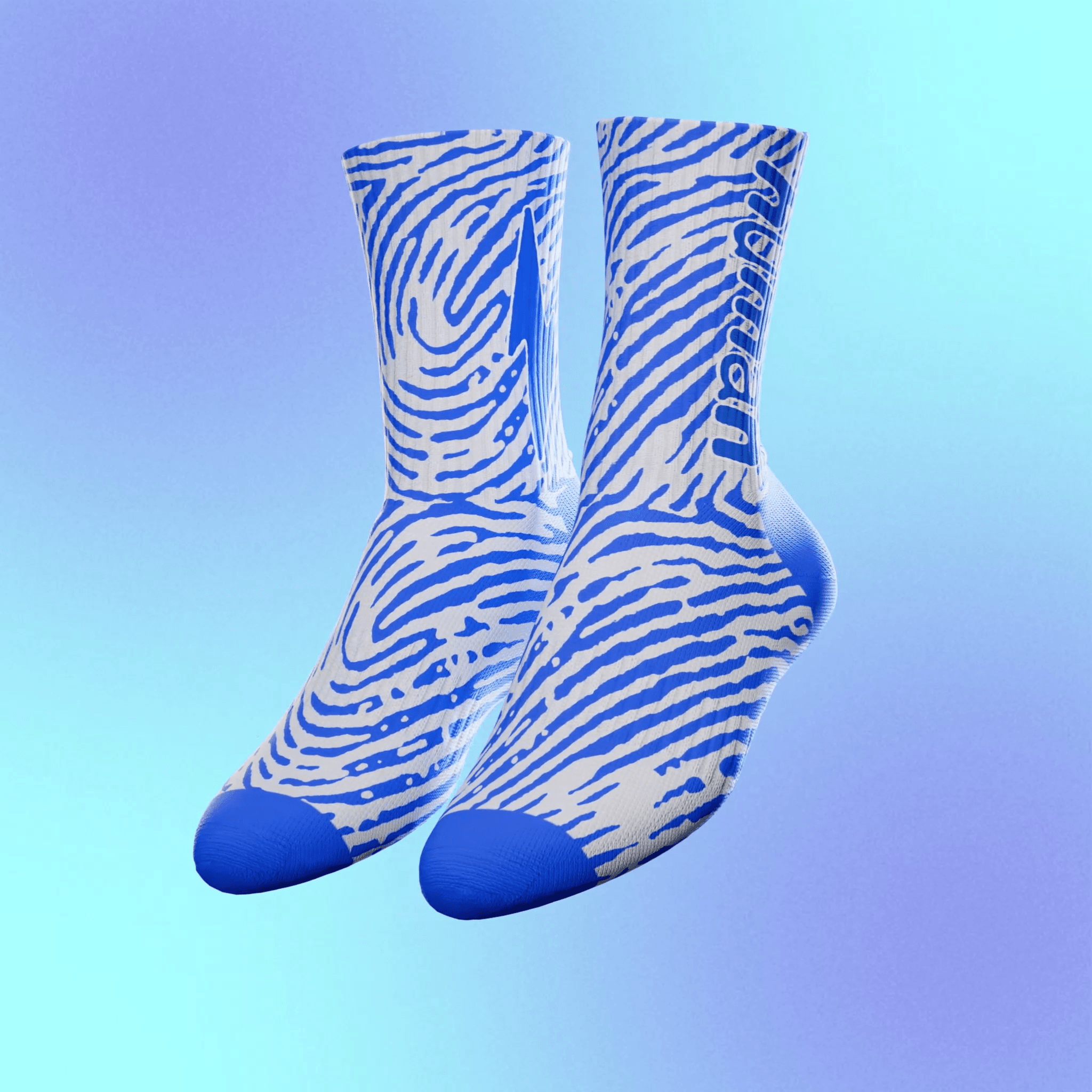 Human Socks 🖐