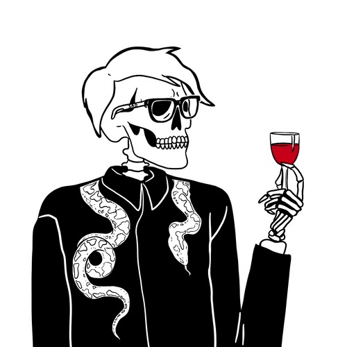 nonsense (nonsensetwice) Farcaster social identity (Fname handle) PFP