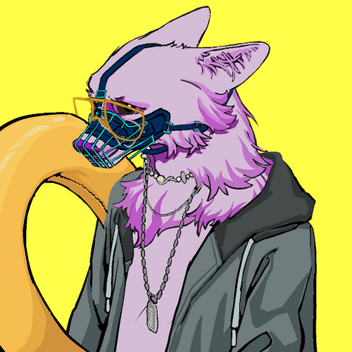 Legend of Lycanthrope #5186