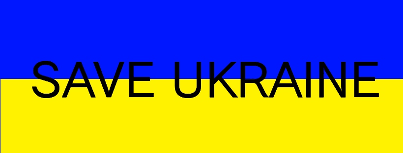 SAVE-UKRAINE-NOW