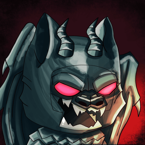 Gargoyle Tubby - 13
