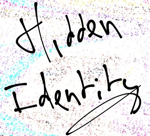 Hidden Identity