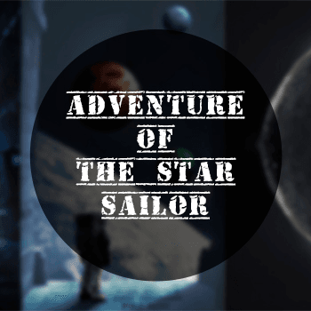 Adventure Of The Star Sailor
