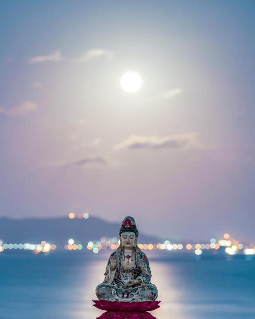 Mumbai Moons #15