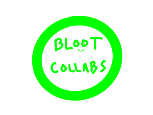 Bloot Collabs