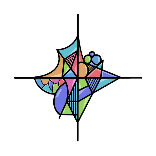 Mindful Block #23