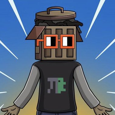 Math Can 506 Fuglets