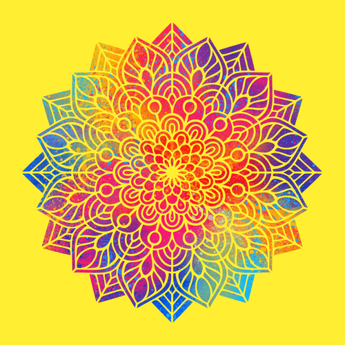 Mandala #193 picture