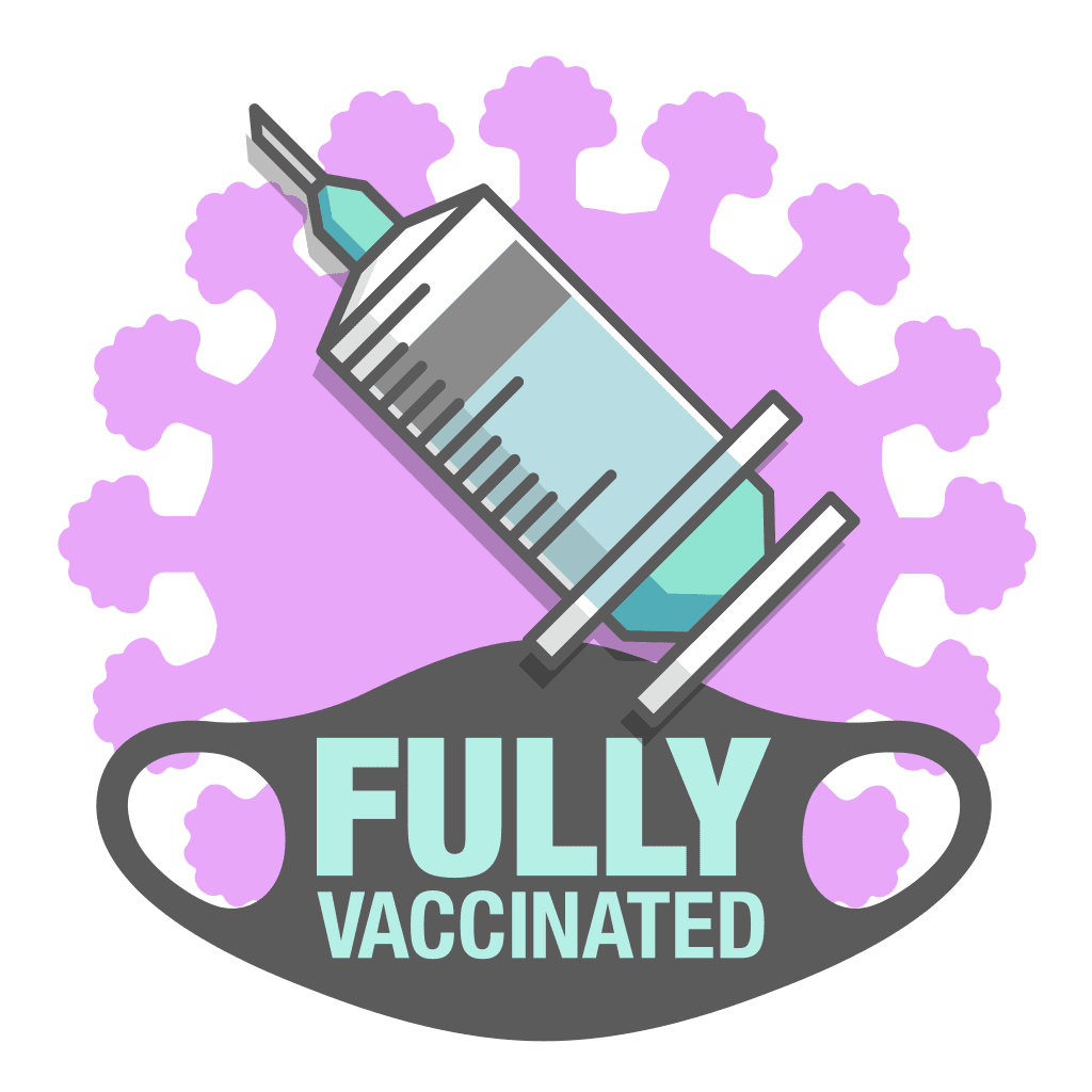 My Favorite Things SpinOff_4 FULLY VACCINATED