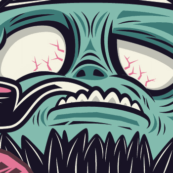 Weirdness Boy