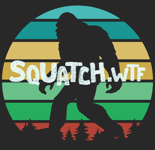 Sasquatch Secret Society