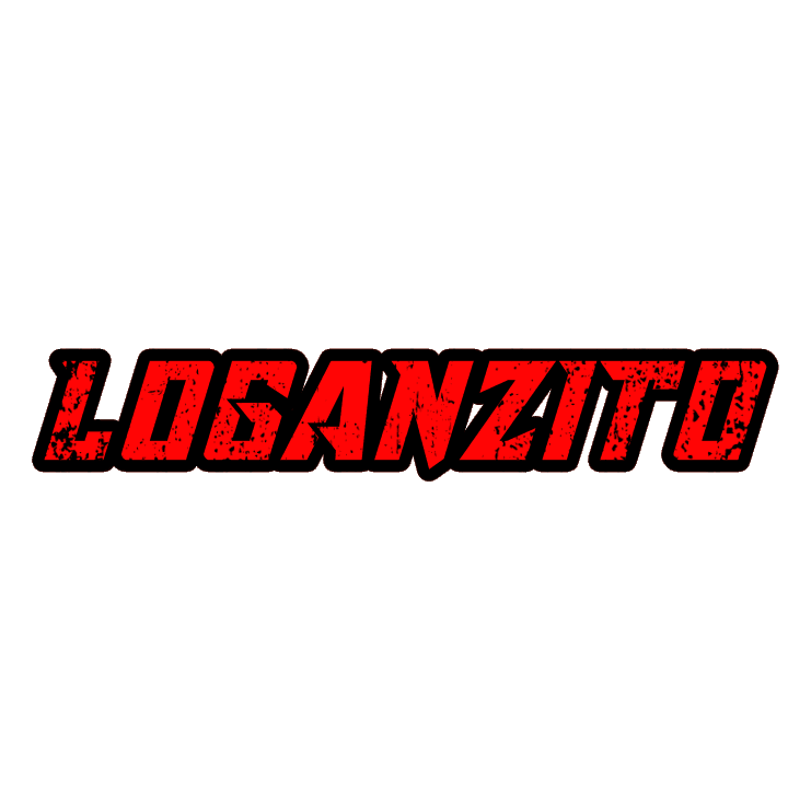 Loganzito banner