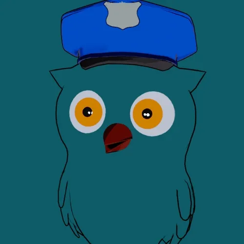 Owly #10073