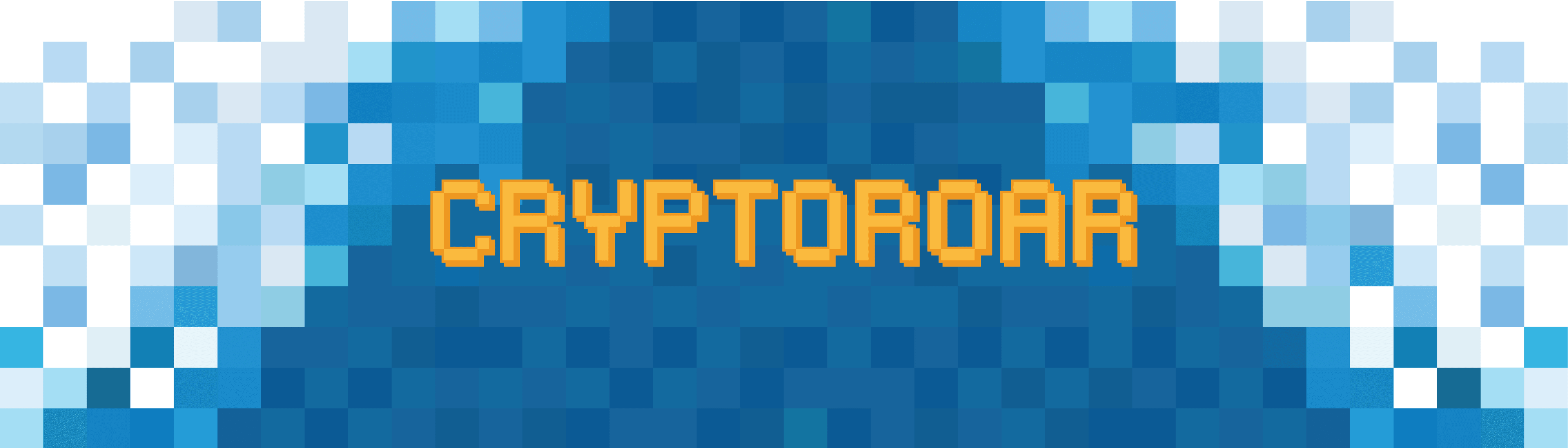 CryptoRoar banner