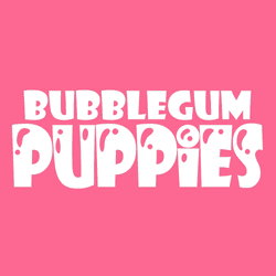 Bubblegum Puppies collection image