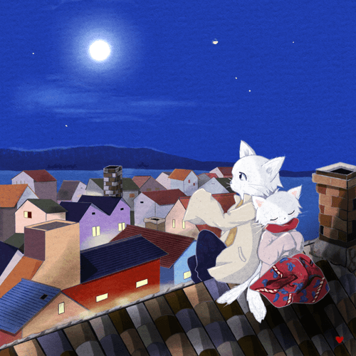 JivaCAT Artworks