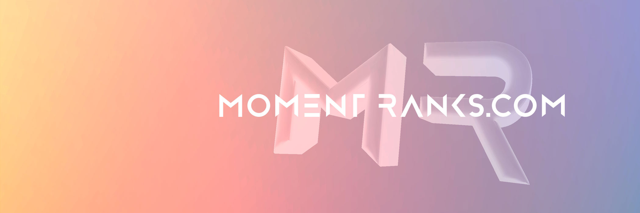 MomentRanks banner