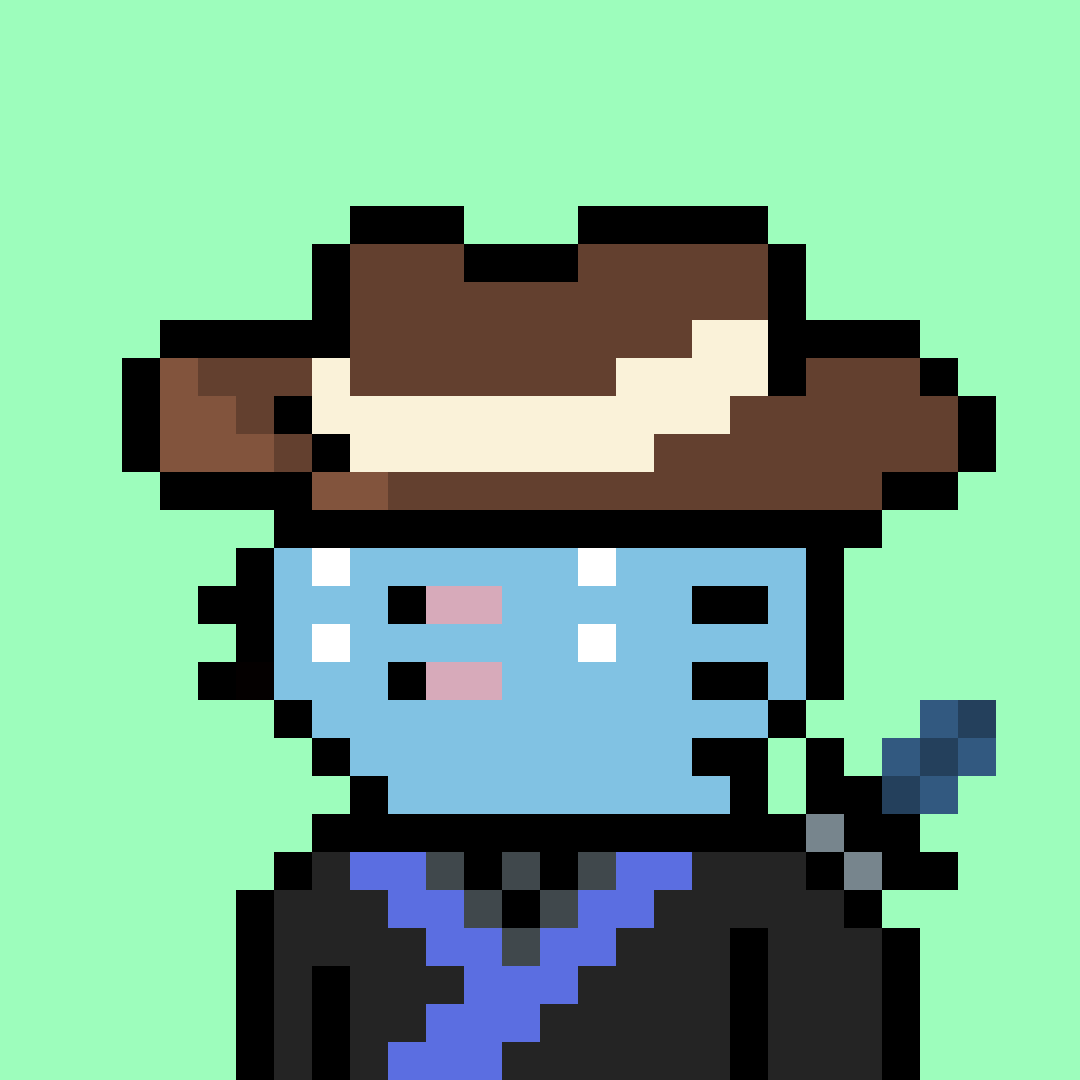 PixelCat 5009