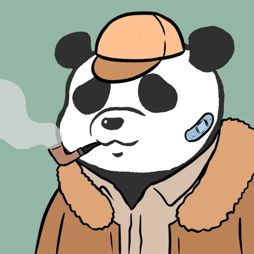 Panda pro #079 