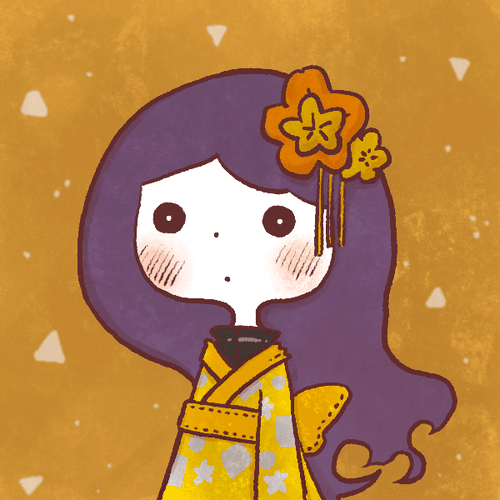 cute cute girl #060_Y